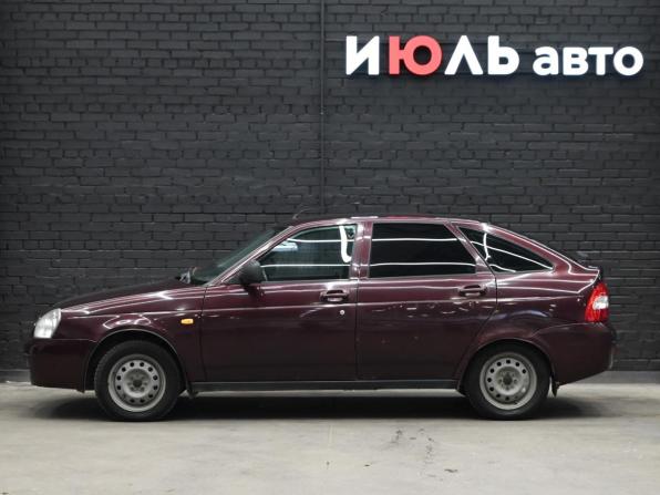 Lada (ВАЗ) Priora I с пробегом 2012 года, цена 350 000 рублей, 151515 км, хэтчбек, Автокод Объявления