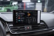 Audi Q5 II (FY) Рестайлинг Москва  - изображение 63