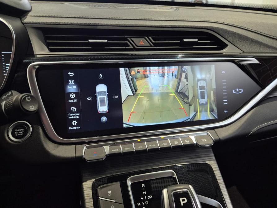 Geely Atlas Pro Москва  - изображение 12