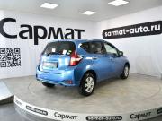 Nissan Note II Рестайлинг Новосибирск  - изображение 28
