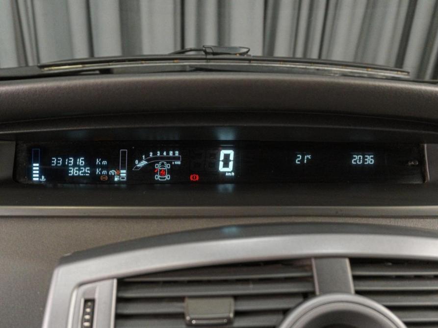 Renault Scenic II Рестайлинг Тюмень  - изображение 12