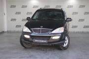 SsangYong Kyron I Рестайлинг Ульяновск  - изображение 16