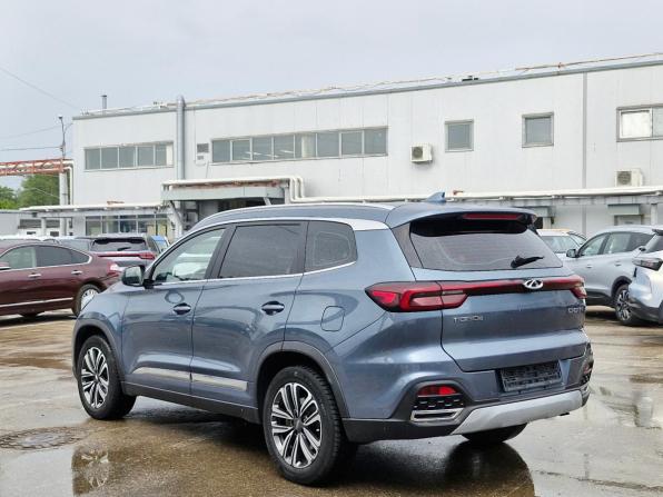 Chery Tiggo 8 I с пробегом 2021 года, цена 1 791 000 рублей, 73378 км, внедорожник, Автокод Объявления