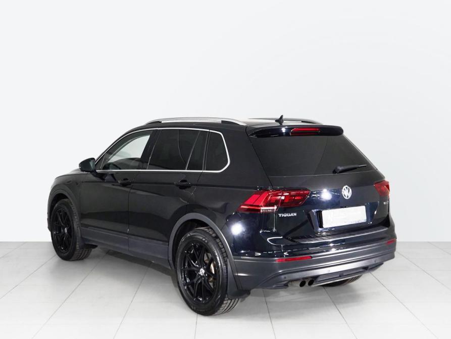 Volkswagen Tiguan II Казань  - изображение 4