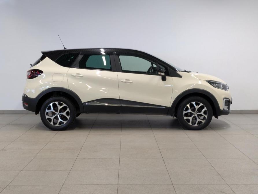 Renault Kaptur I Санкт-Петербург  - изображение 4