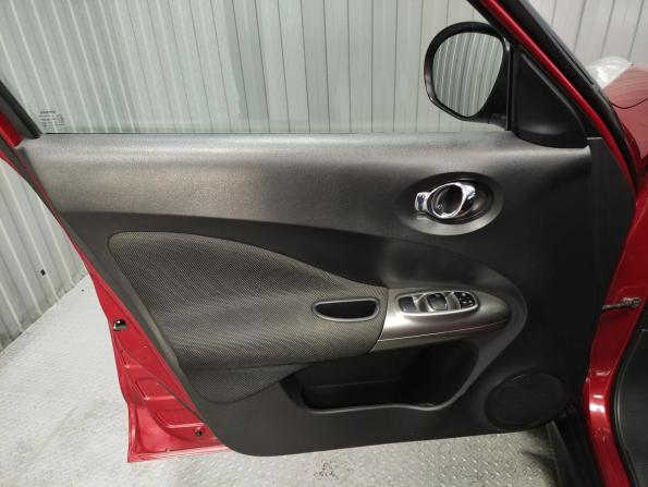 Nissan Juke I с пробегом 2012 года, цена 910 000 рублей, 198112 км, внедорожник, Автокод Объявления