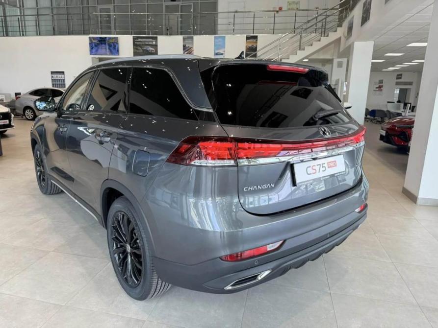 Changan CS75 Pro Астрахань  - изображение 7