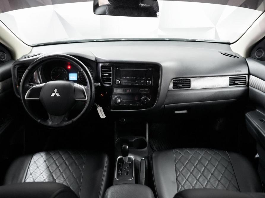 Mitsubishi Outlander III Ульяновск  - изображение 10