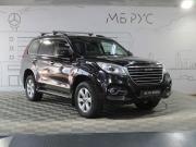 Haval H9 I Рестайлинг Москва  - изображение 31