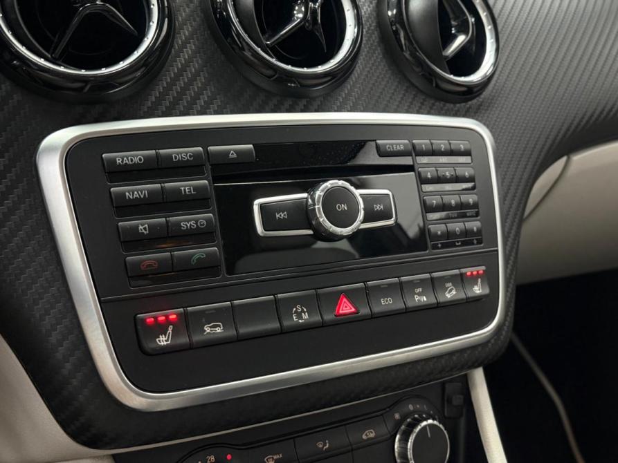 Mercedes-Benz GLA I (X156) Казань  - изображение 14