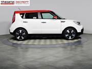 Kia Soul II Рестайлинг Белгород  - изображение 22