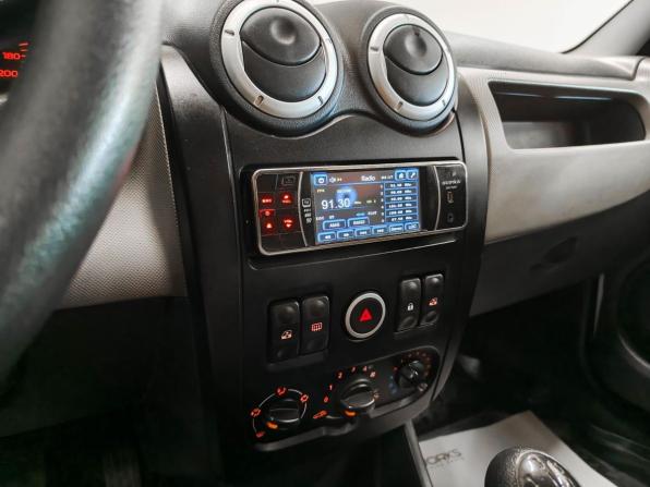 Lada (ВАЗ) Largus I с пробегом 2019 года, цена 790 000 рублей, 98234 км, универсал, Автокод Объявления