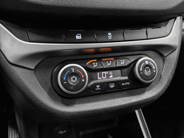 Lada (ВАЗ) Vesta I с пробегом 2017 года, цена 950 000 рублей, 112802 км, седан, Автокод Объявления