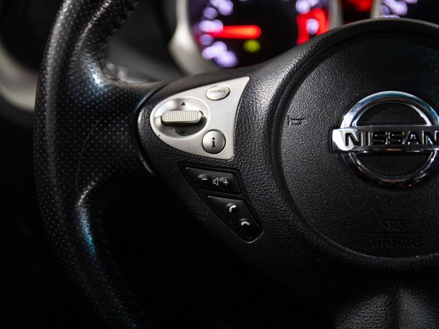 Nissan Juke I Иркутск  - изображение 10