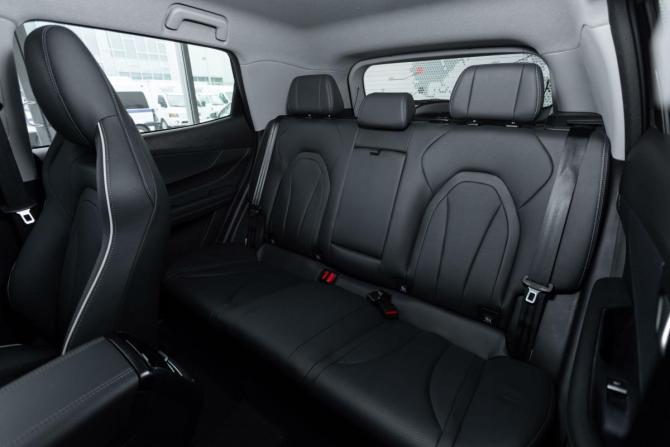 Новый Tenet T4 2026 года, цена 2 659 000 рублей, внедорожник, Автокод Объявления
