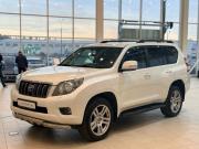 Toyota Land Cruiser Prado 150 Series Москва  - изображение 41
