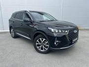 Chery Tiggo 7 Pro Max I Екатеринбург  - изображение 37