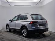 Volkswagen Tiguan II Москва  - изображение 26