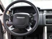 Land Rover Range Rover IV Рестайлинг Москва  - изображение 46