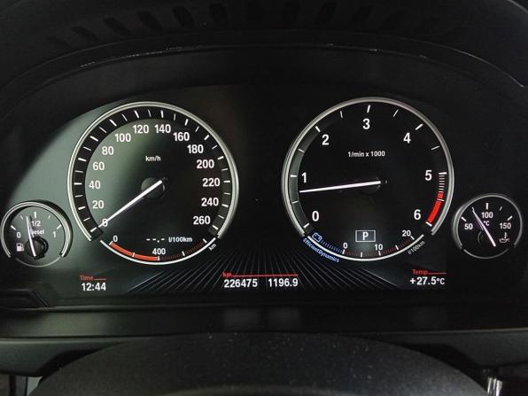 BMW X5 III (F15) с пробегом 2015 года, цена 3 150 000 рублей, 226479 км, внедорожник, Автокод Объявления