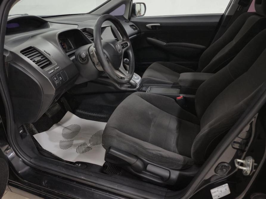 Honda Civic VIII Альметьевск  - изображение 9