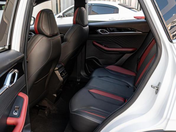 Geely Coolray I Рестайлинг с пробегом 2023 года, цена 2 120 000 рублей, 16315 км, внедорожник, Автокод Объявления