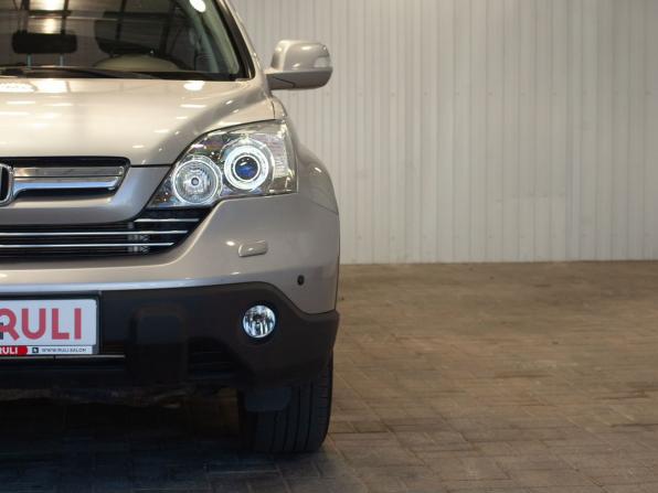 Honda CR-V III с пробегом 2008 года, цена 1 395 000 рублей, 228309 км, внедорожник, Автокод Объявления