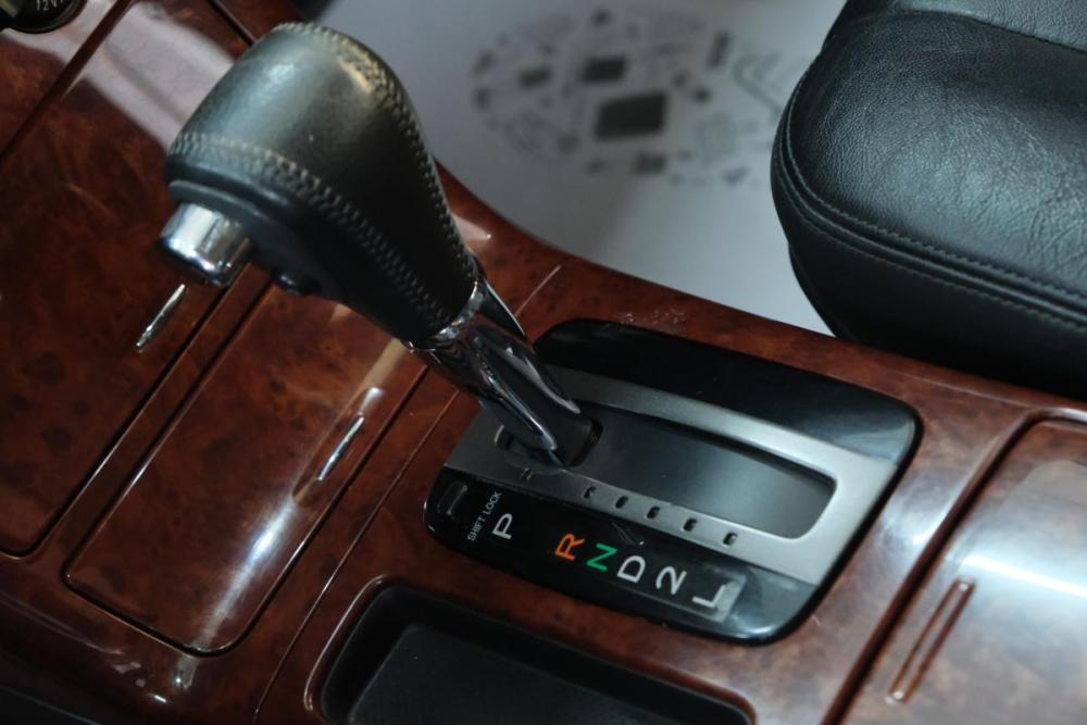 Toyota Camry V (XV30) Рестайлинг Омск  - изображение 18