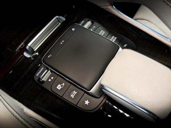 Mercedes-Benz GLS II (X167) с пробегом 2021 года, цена 7 400 000 рублей, 183510 км, внедорожник, Автокод Объявления