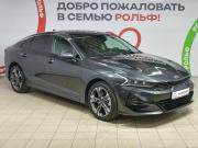 Kia K5 III Москва  - изображение 26