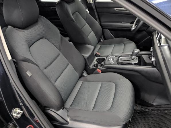 Mazda CX-5 II Рестайлинг с пробегом 2024 года, цена 3 090 000 рублей, 12143 км, внедорожник, Автокод Объявления