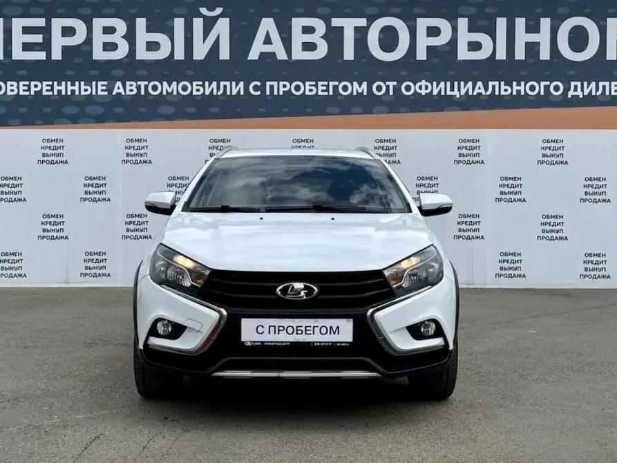 Lada (ВАЗ) Vesta I Краснодар  - изображение 2
