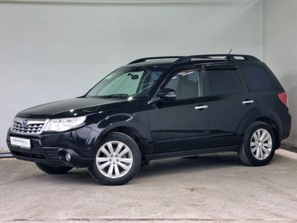 Subaru Forester III Рестайлинг с пробегом 2011 года, цена 1 060 000 рублей, 224315 км, внедорожник, Автокод Объявления