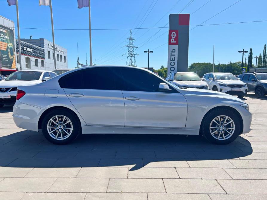 BMW 3 серии VI (F3x) Стерлитамак  - изображение 8