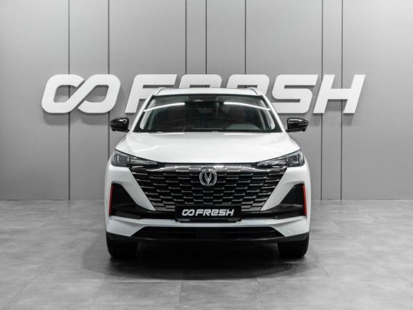 Changan CS55 Plus II с пробегом 2023 года, цена 2 100 000 рублей, 53120 км, внедорожник, Автокод Объявления