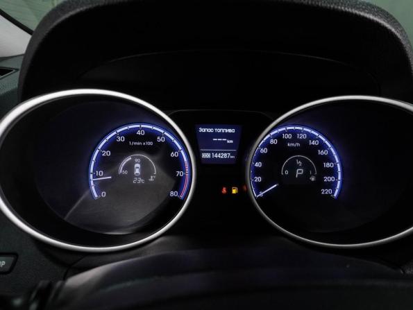 Hyundai ix35 I с пробегом 2012 года, цена 1 267 000 рублей, 144287 км, внедорожник, Автокод Объявления