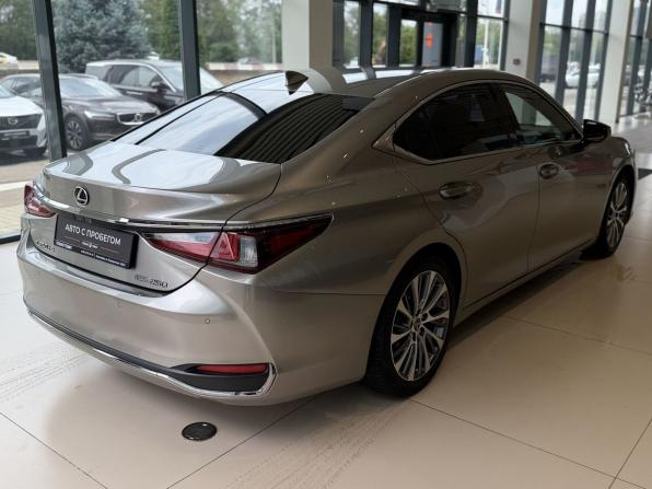 Lexus ES VII с пробегом 2019 года, цена 3 190 000 рублей, 141170 км, седан, Автокод Объявления