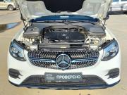 Mercedes-Benz GLC I (X253) Чебоксары  - изображение 35