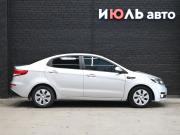 Kia Rio III Рестайлинг Екатеринбург  - изображение 21