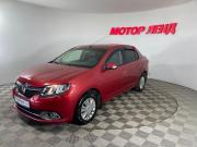 Renault Logan II Воронеж  - изображение 17