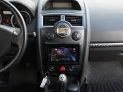 Renault Megane II Рестайлинг Москва  - изображение 32