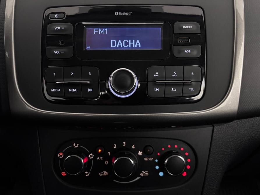 Renault Logan II Рестайлинг Псков  - изображение 14