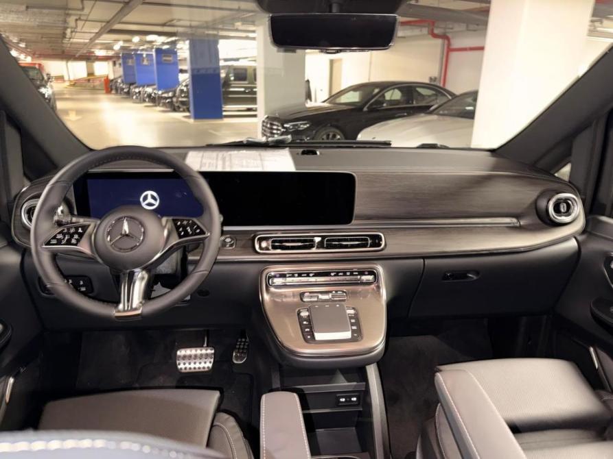 Mercedes-Benz V-Класс III (W447) Рестайлинг 2 Москва  - изображение 13