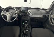 Chevrolet Niva I Рестайлинг Киров  - изображение 42