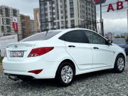 Hyundai Solaris I Рестайлинг Ижевск  - изображение 38
