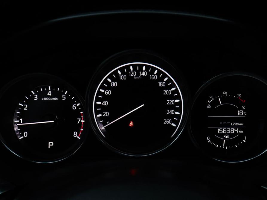 Mazda 6 III (GJ) Рестайлинг 2 Химки  - изображение 9