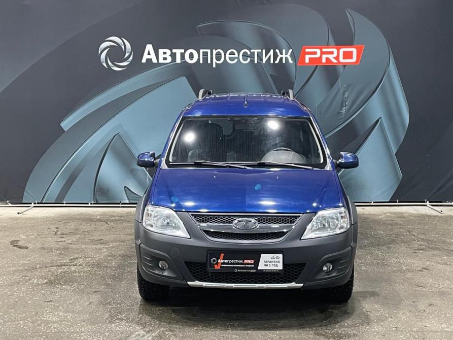 Lada (ВАЗ) Largus I Пермь  - изображение 2