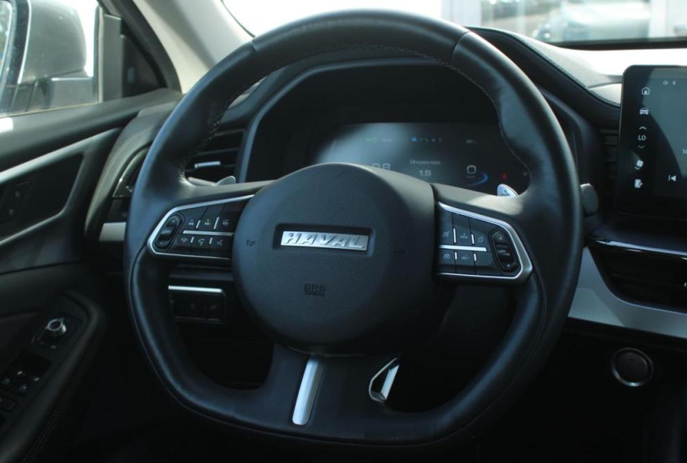 Haval F7x I Саратов  - изображение 17