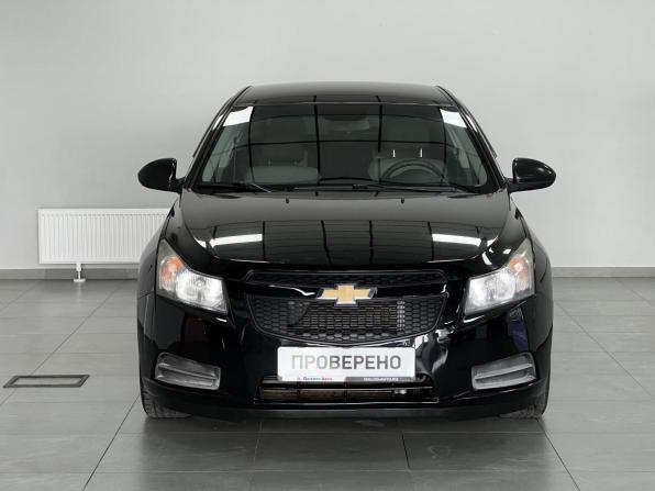 Chevrolet Cruze I с пробегом 2012 года, цена 590 001 рубль, 237000 км, хэтчбек, Автокод Объявления