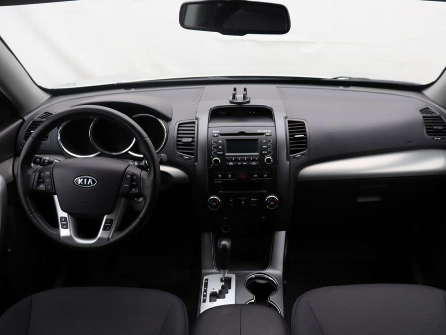 Kia Sorento II Москва  - изображение 13